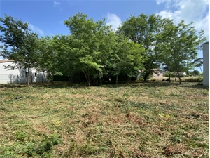 terrain à la vente -   85520  JARD SUR MER, surface 1450 m2 vente terrain - UBI475057214